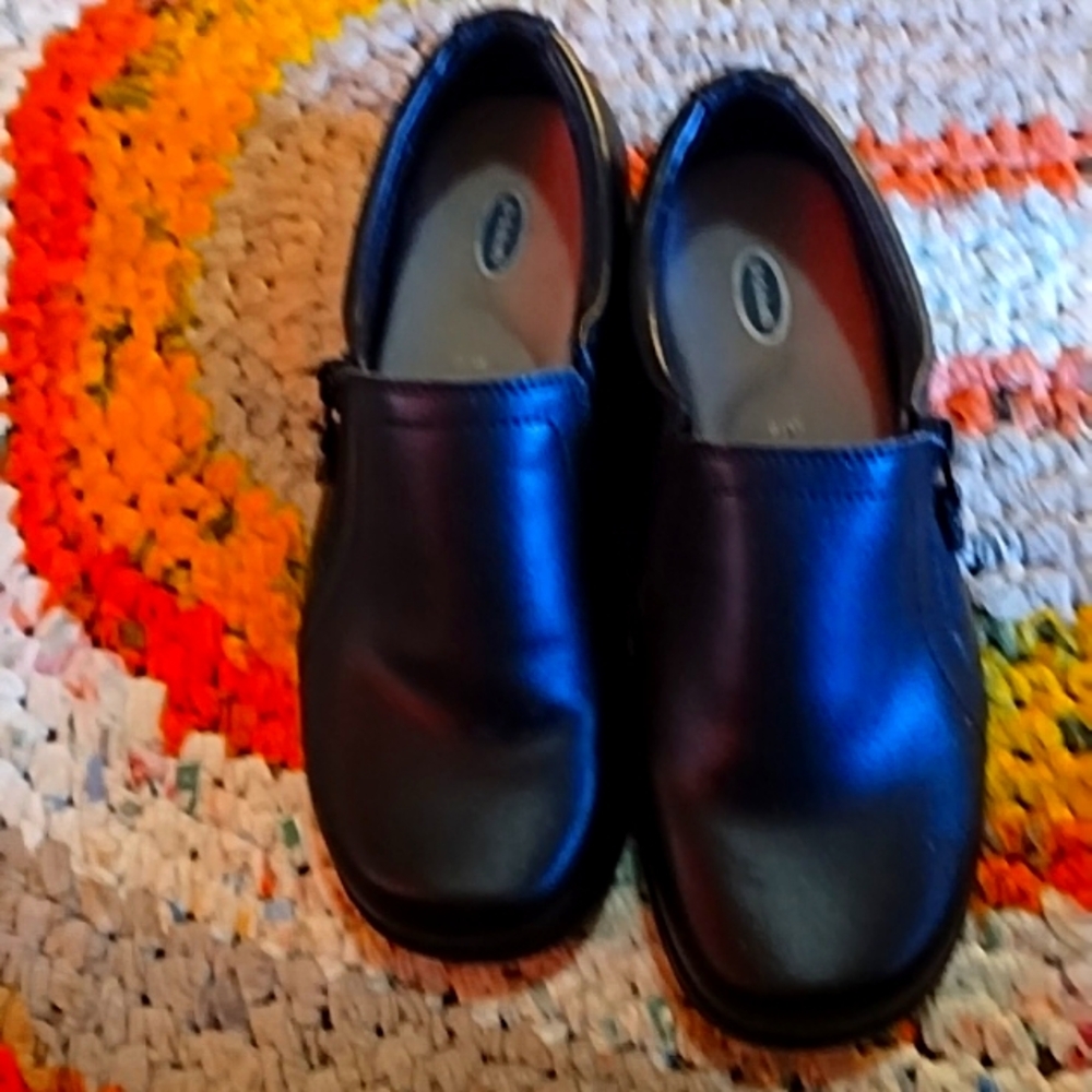 Dr Scholl’s Black Nonslip Shoes Size 9.5 W